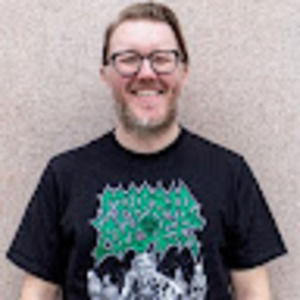 Meet your Posher, Dave